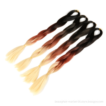 ultra color products expression braid hair attachment for braiding